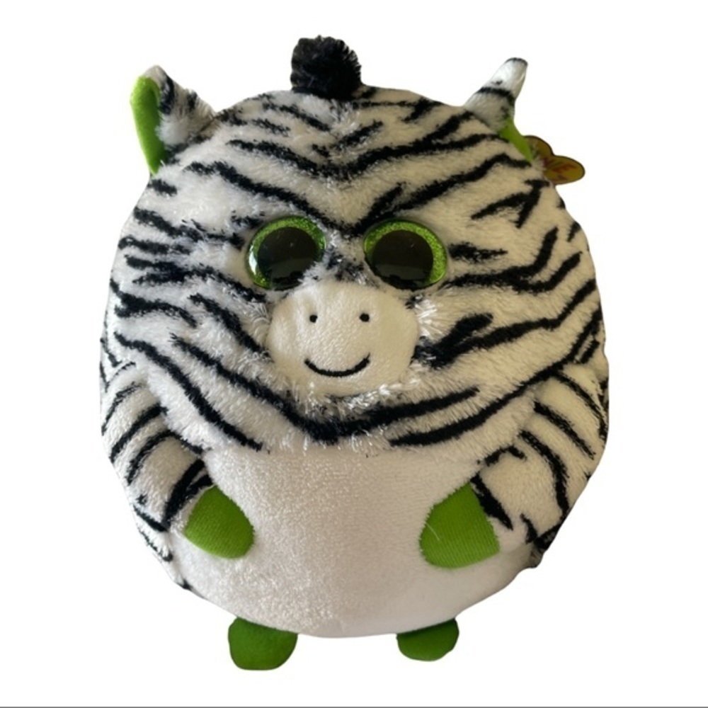 Beanie Balls - Oasis